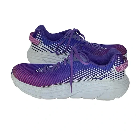 Hoka One One Rincon 2 Running Shoes - Picture 5 of 11